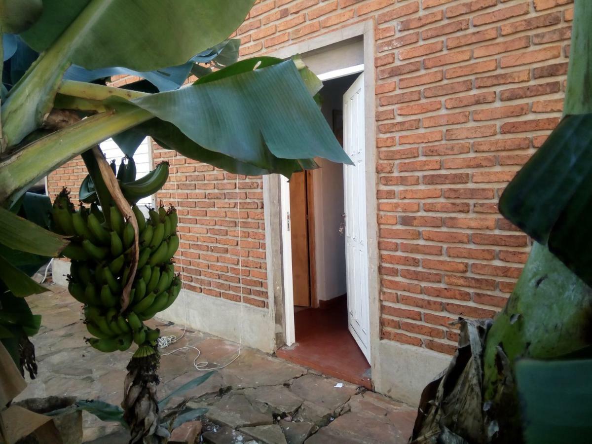 Apartment El Patio De Marta *