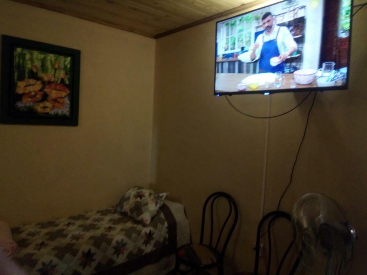 El Patio De Marta Apartment